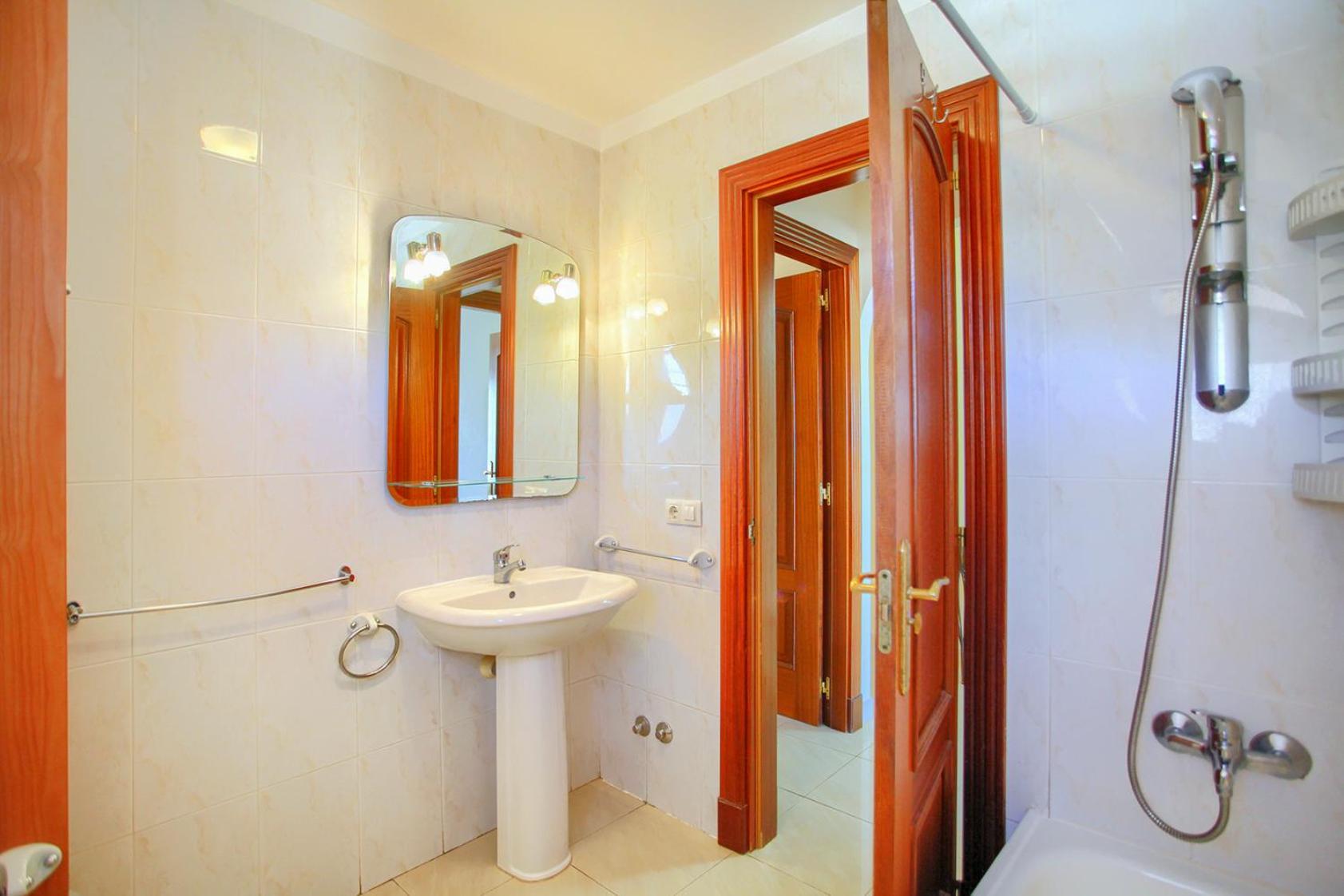 Beautiful Apartament Sol Paraiso Balcony& Sea Pool アデヘ エクステリア 写真