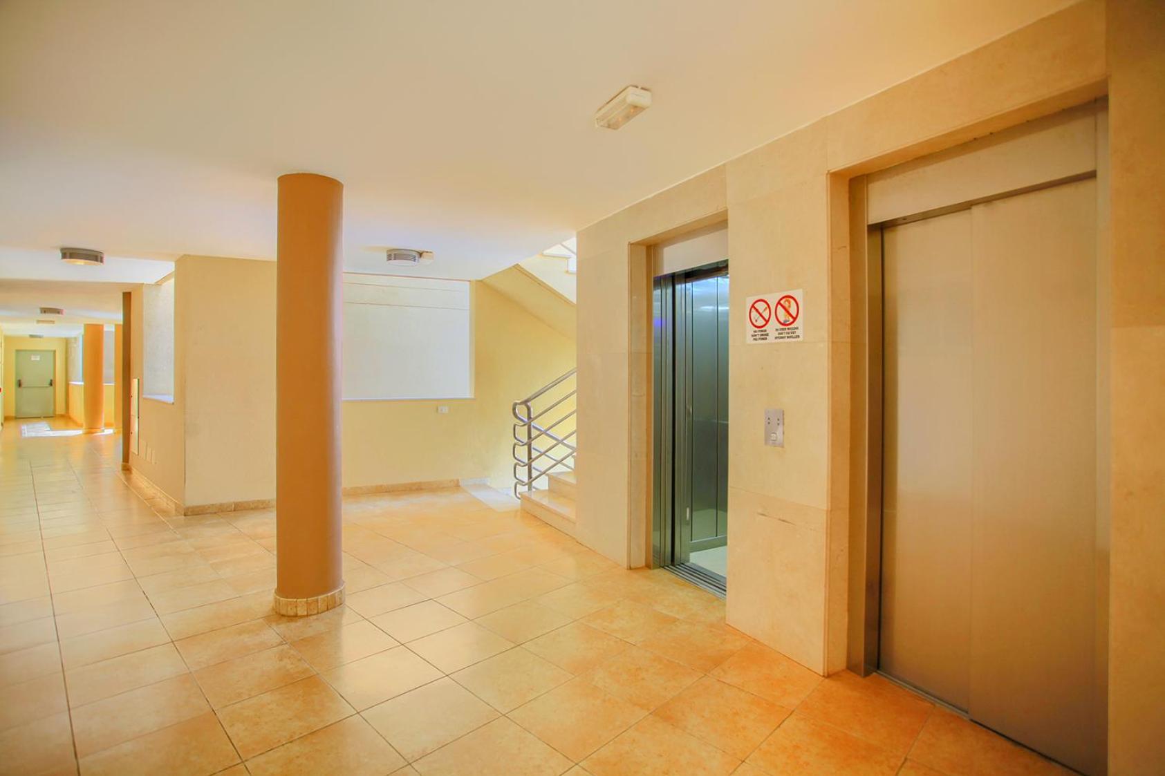 Beautiful Apartament Sol Paraiso Balcony& Sea Pool アデヘ エクステリア 写真