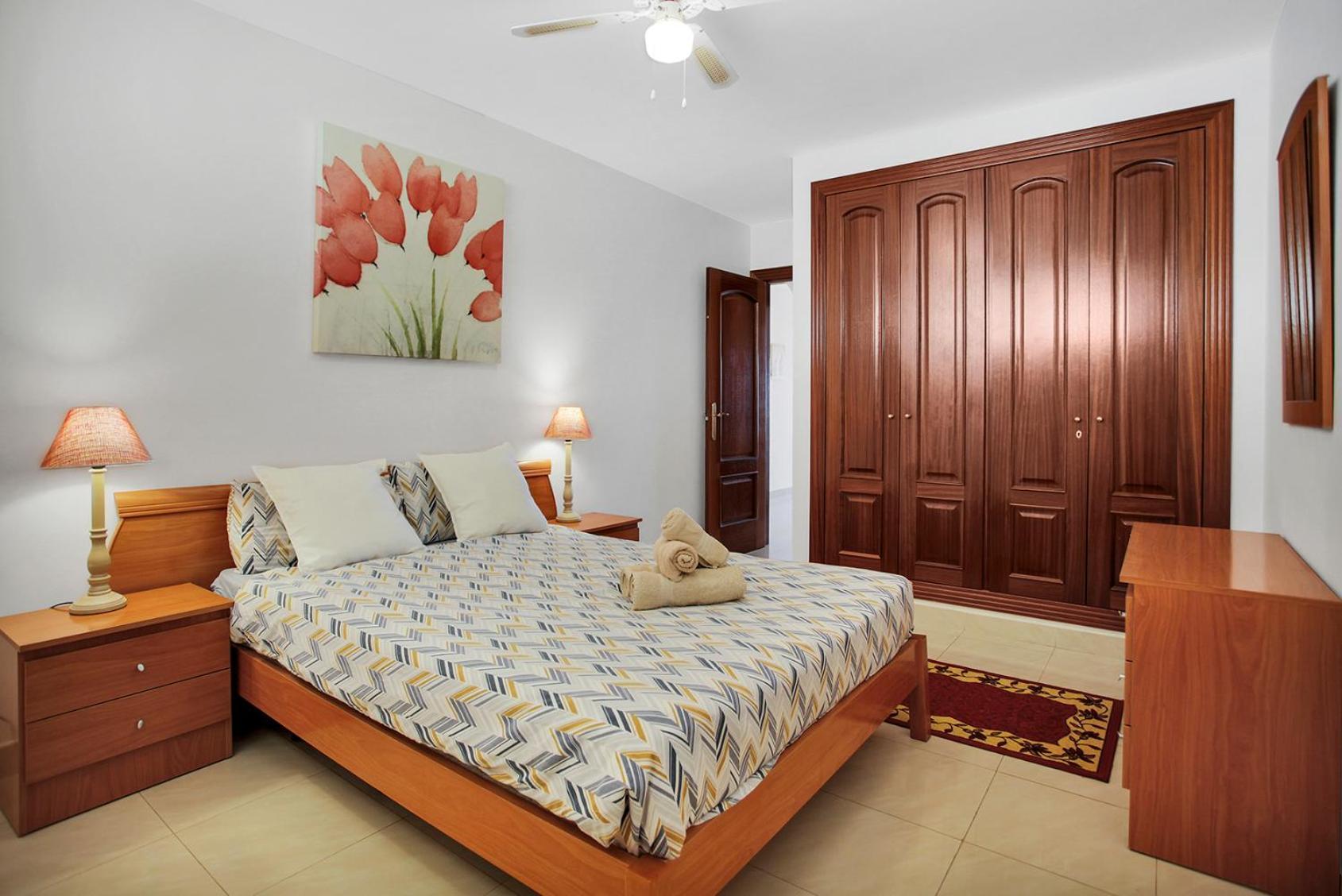 Beautiful Apartament Sol Paraiso Balcony& Sea Pool アデヘ エクステリア 写真
